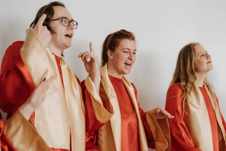 Beginner Guide to Choral Singing