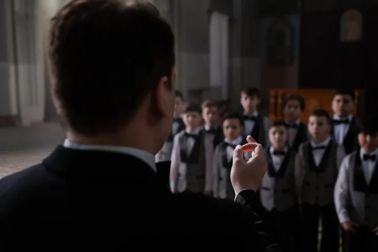 Best Choir Exercises