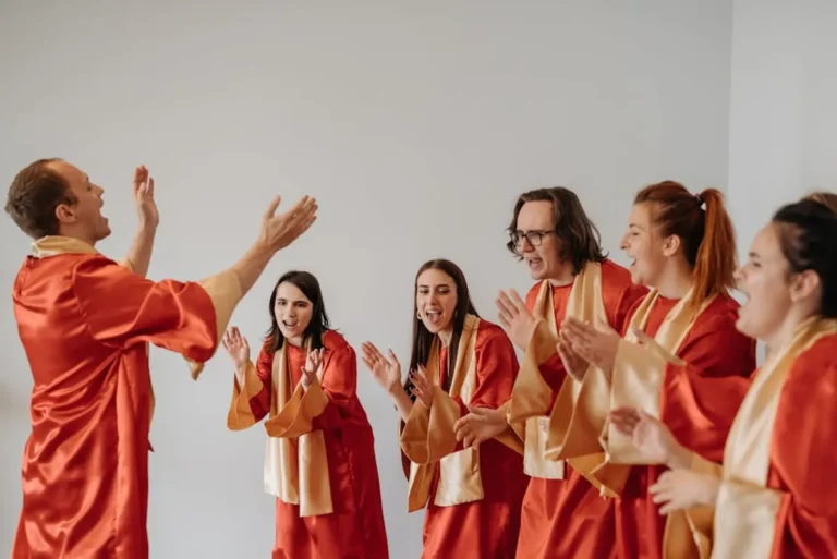 Best Choir Fundraising Ideas