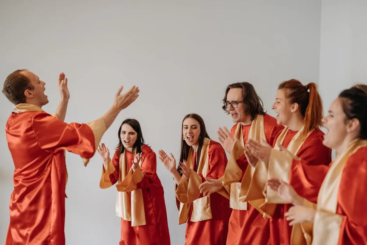 Best Choir Fundraising Ideas