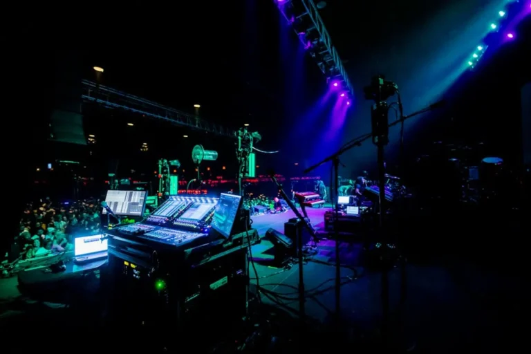 Best Concert Program Ideas for Community Events
