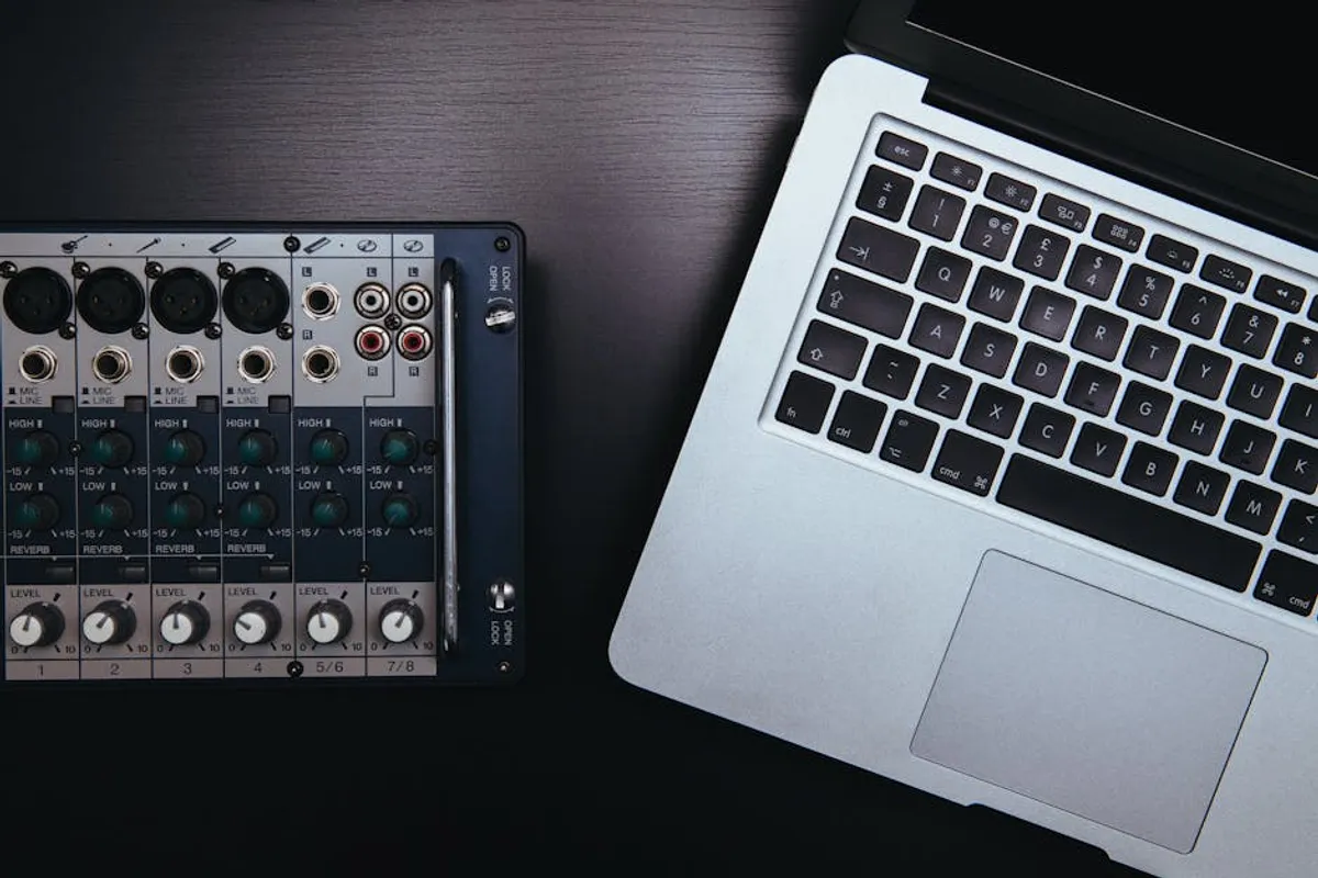 Best Music Blogs to Follow