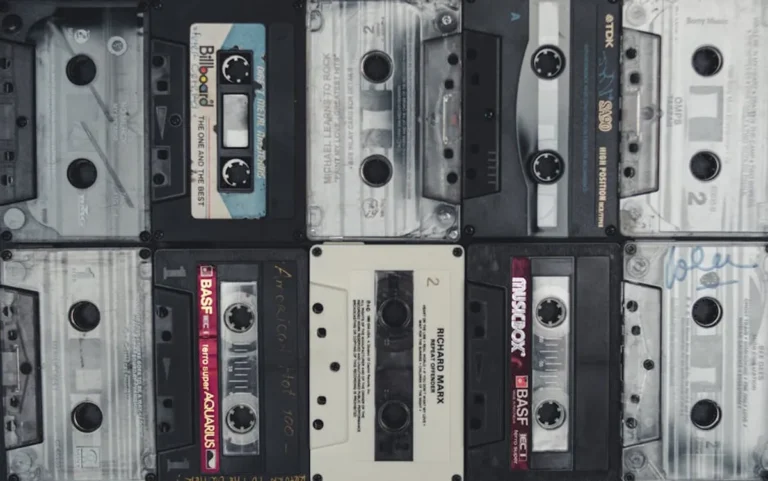 Best Music Documentaries