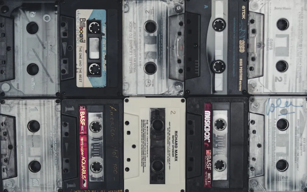 Best Music Documentaries