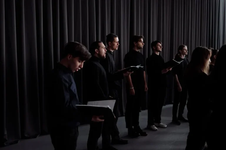 Choir Audition Tips