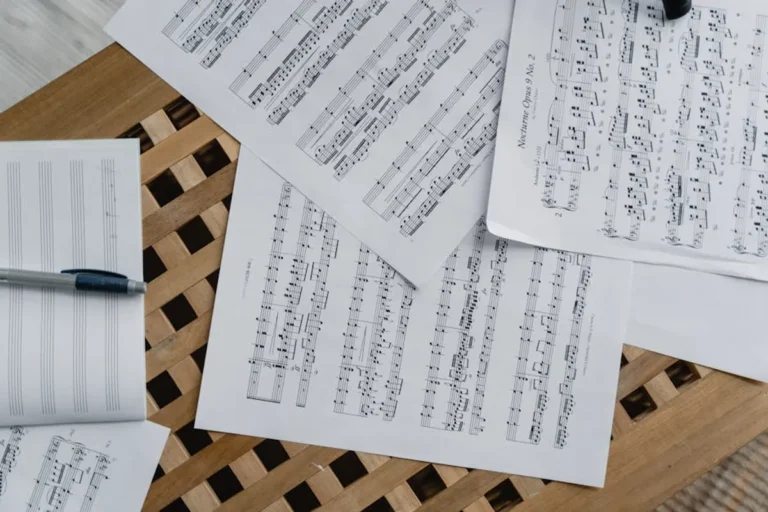 Famous Composers Every Music Lover Should Know