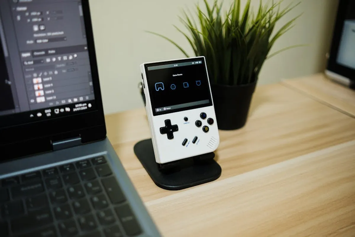 Gamesroid Review: What It Is, Features, Safety, and Alternatives