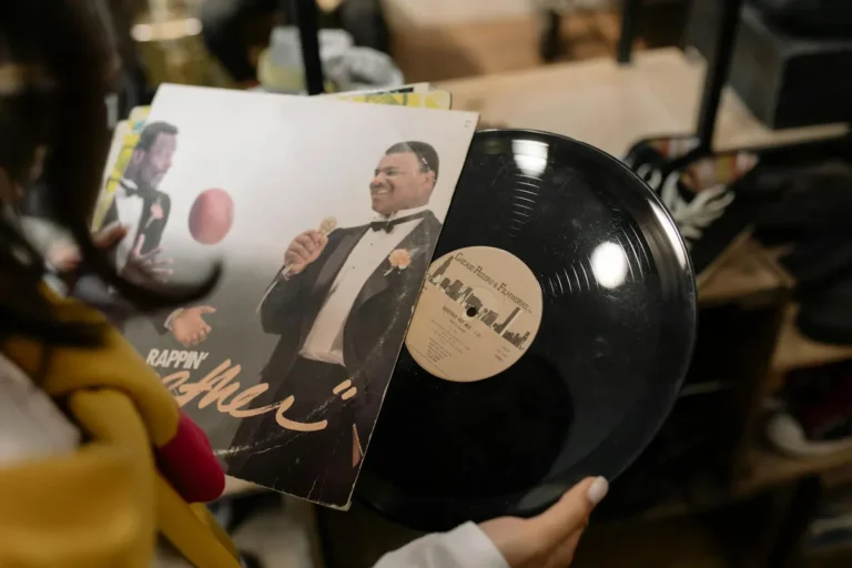On the Genre That Quietly Shaped Most Modern Music