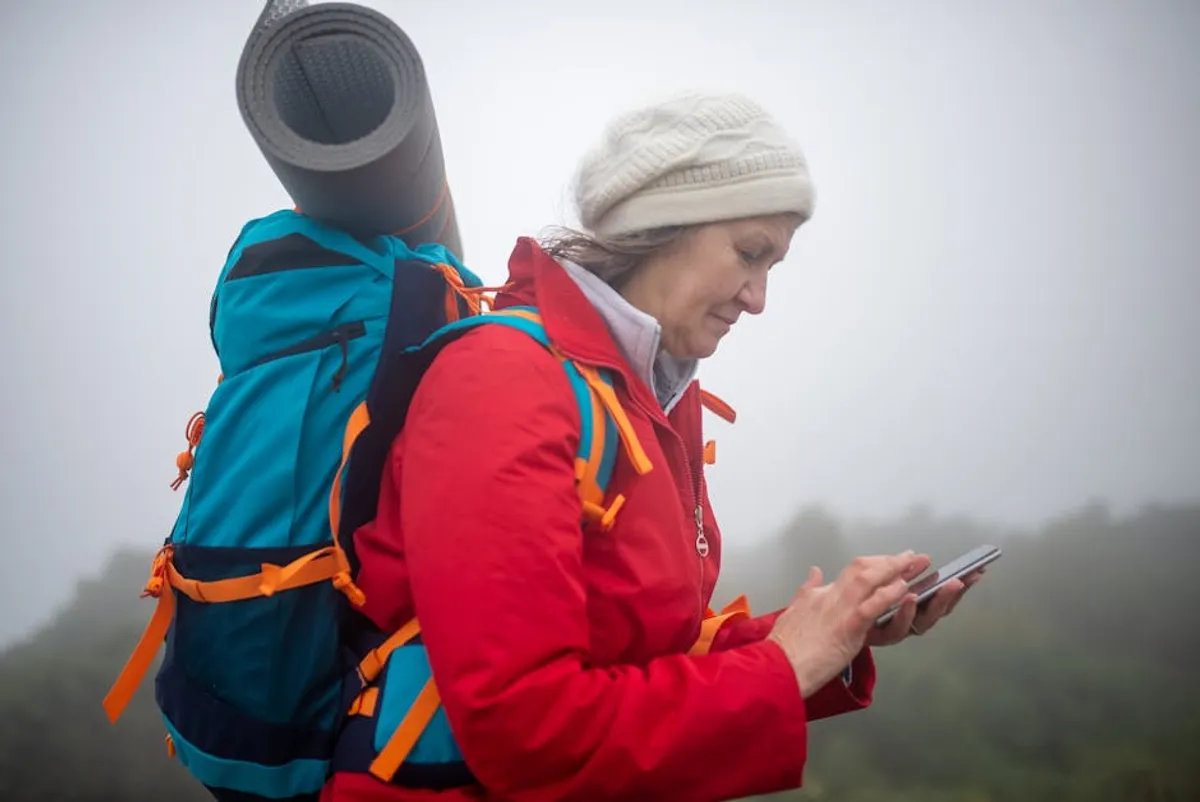 Gobackpacking Review: What It Is, Features, Safety, and Alternatives