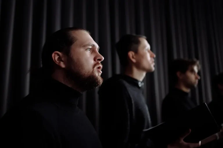 How Choral Music Builds Community and Culture