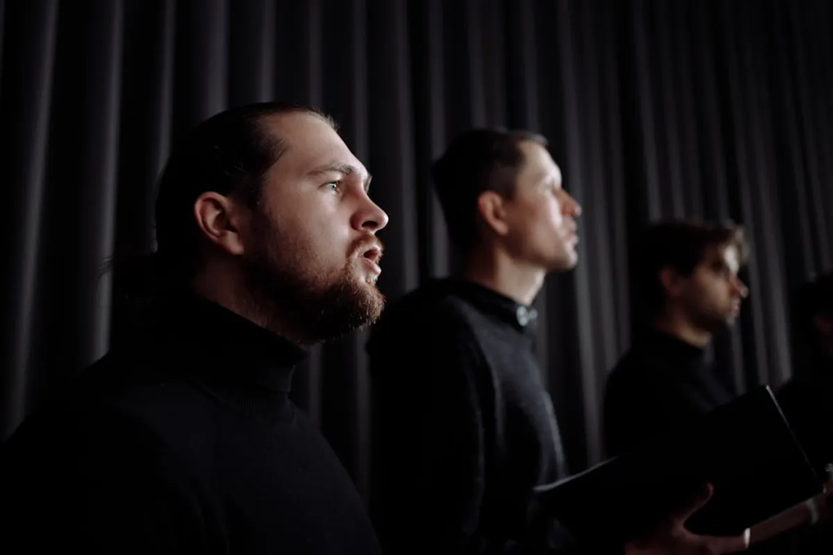 How Choral Music Builds Community and Culture