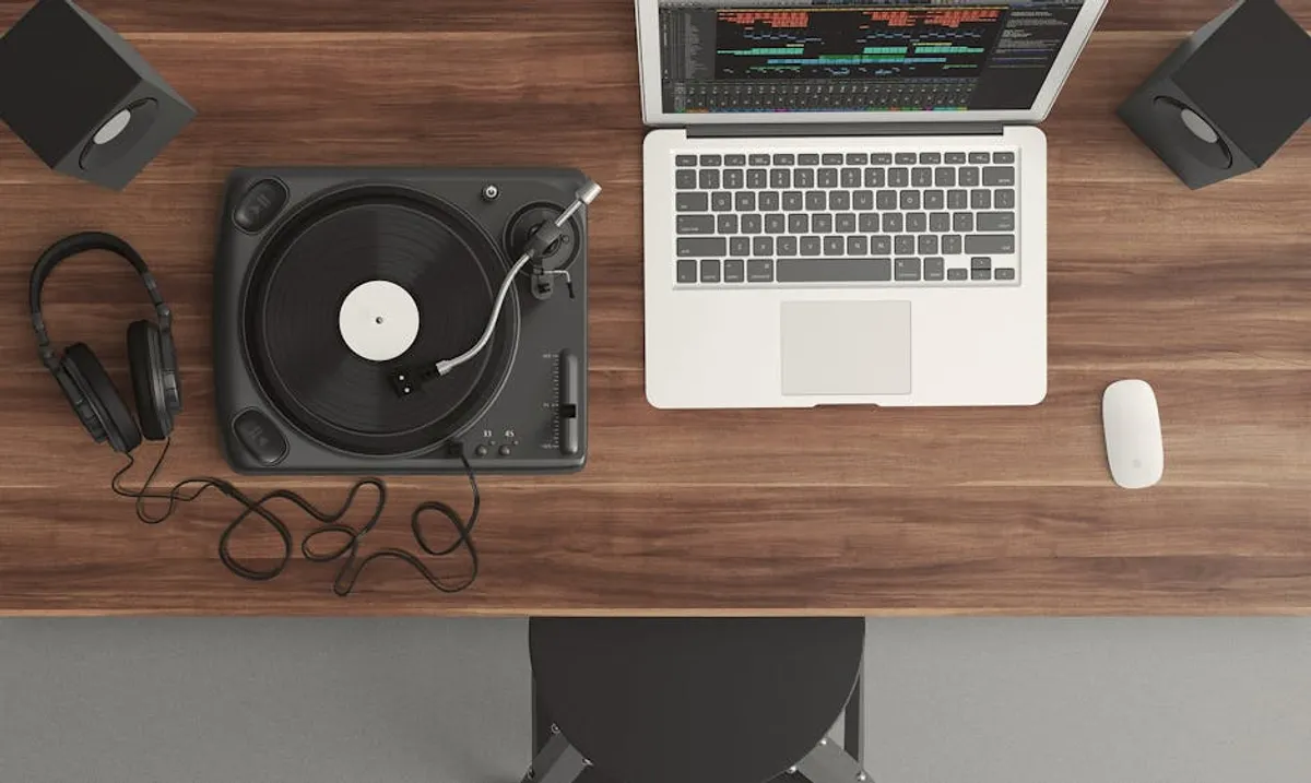 How music communities can make sense of educationbeing.com