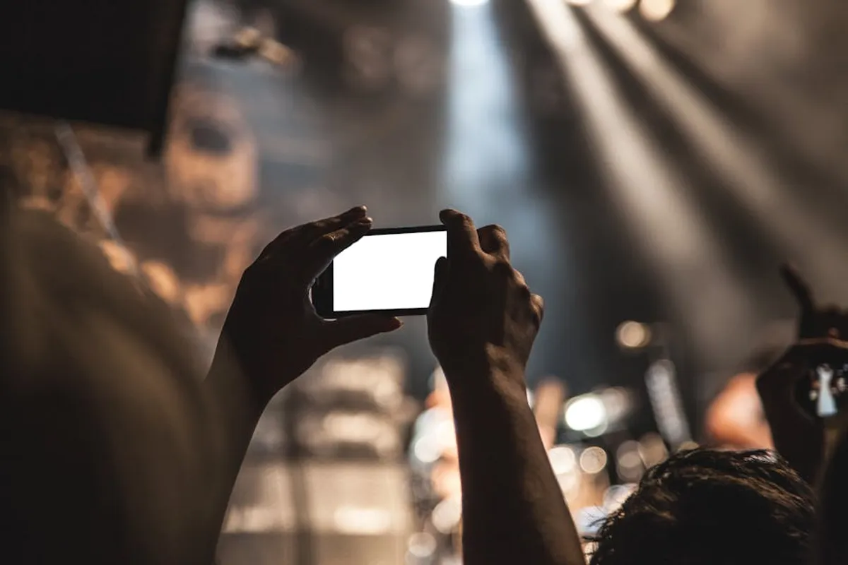 How Music Festivals Build Local Culture