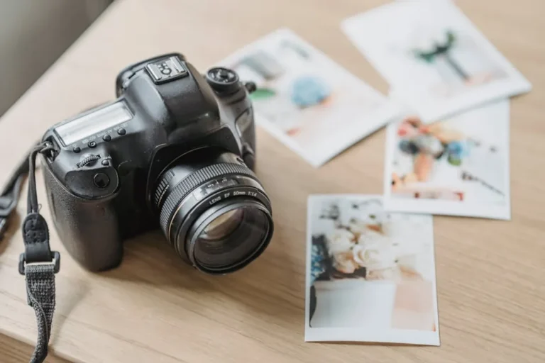 How Photography Preserves Culture and Community Memory