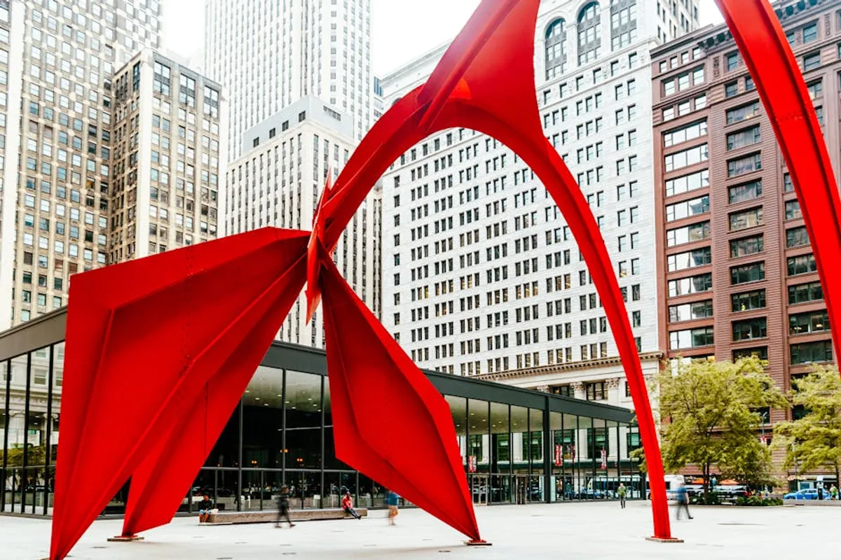 How Public Art Turns Ordinary Streets Into Landmarks