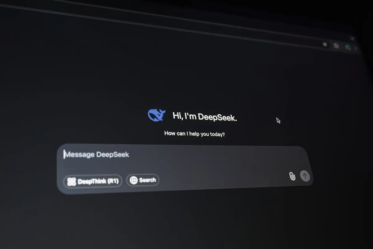 How redeepseek.com connects to productivity, content, and digital workflows