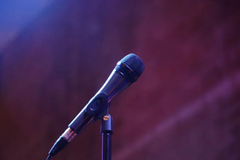 How Singing Benefits Mental Wellbeing