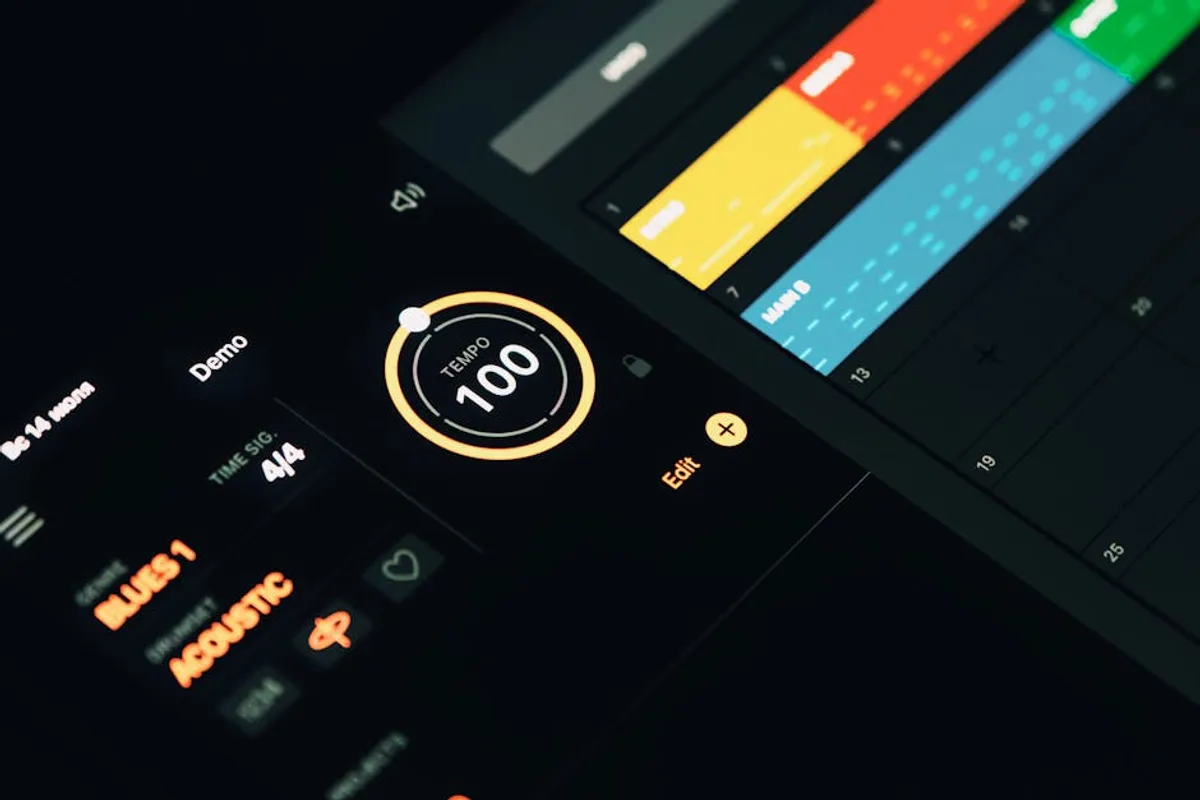 How to Build a Music Portfolio