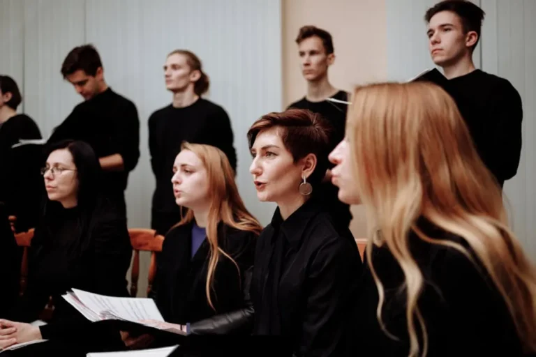 How to Choose Choir Repertoire