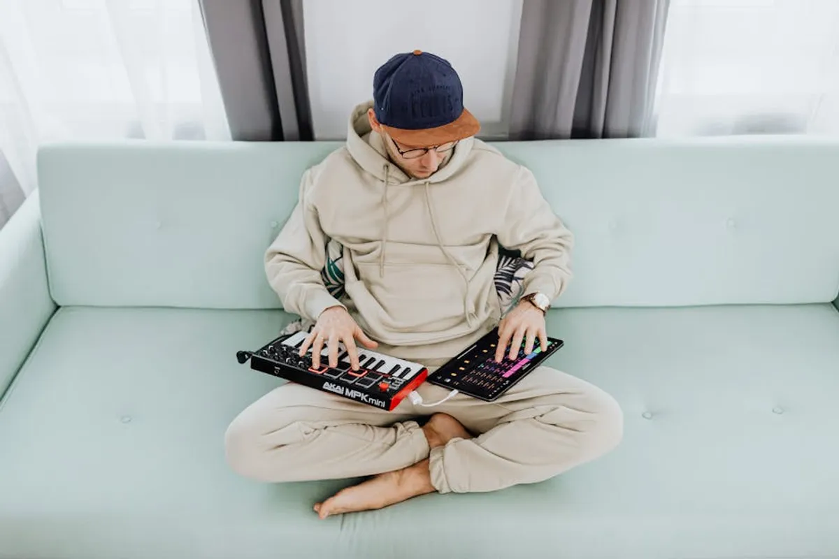 How to Create a Music Press Kit