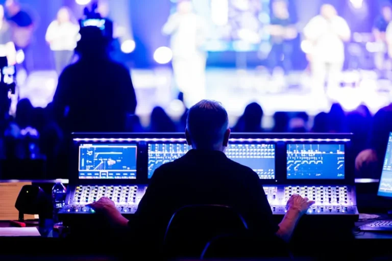 How to Review Concerts