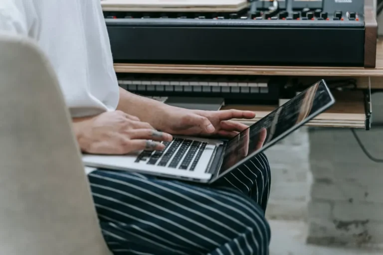 Music and Local Culture