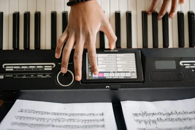 Music Education Resources