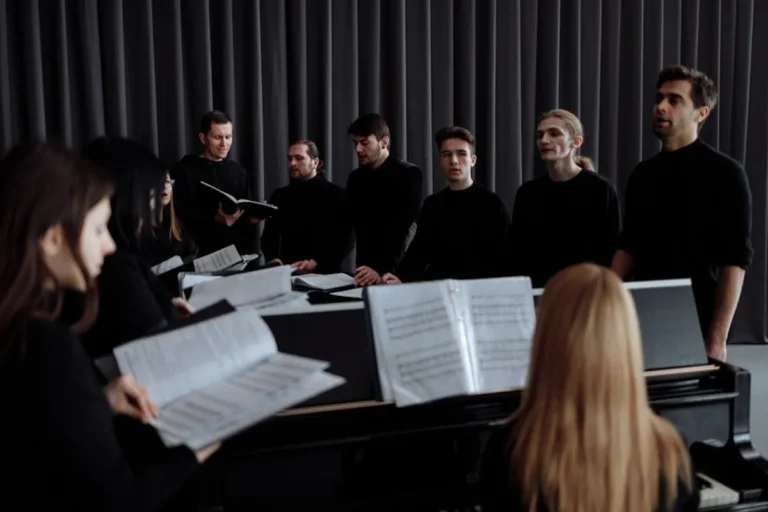 The History of Choral Music Explained